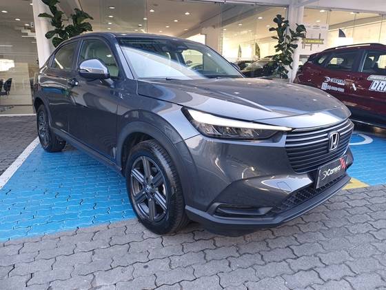 HONDA HR-V 1.5 DI I-VTEC FLEX EXL CVT